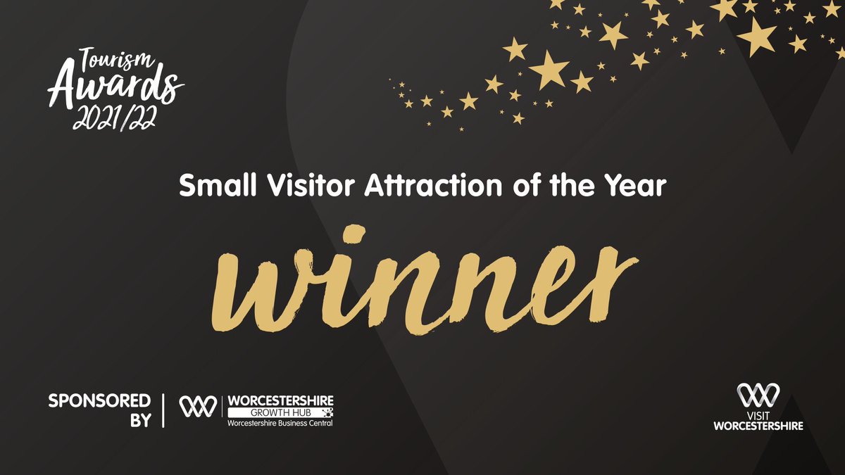 Visit Worcestershire tweet media