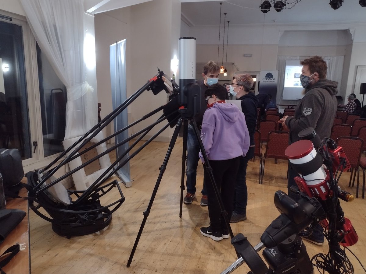 Callander’s Landscape tweet media