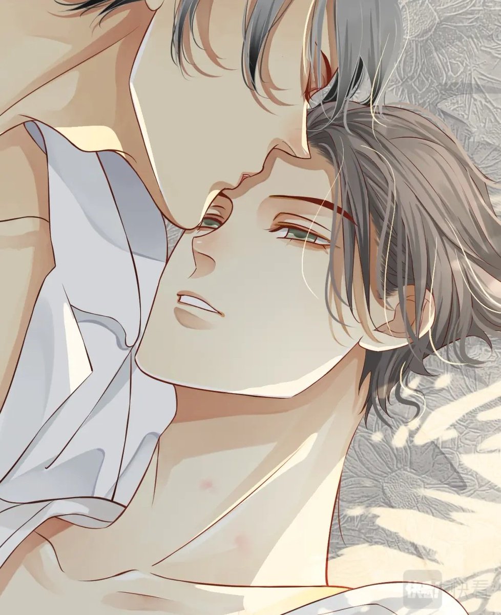Catrin_AM's tweet photo. (1/2) helllppp they are so cute 😂😙 
 #hsavmanhua extra 5 ❤️💦
#HSAV #HowToSurviveAsAVillain #穿越成反派要如何活命 #tobeornottobe #htsav https://t.co/v7Qn2Qd9ag