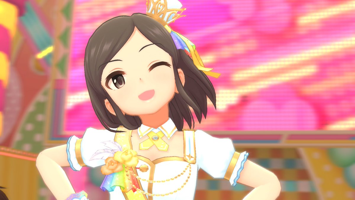 おは島清美 #冴島清美