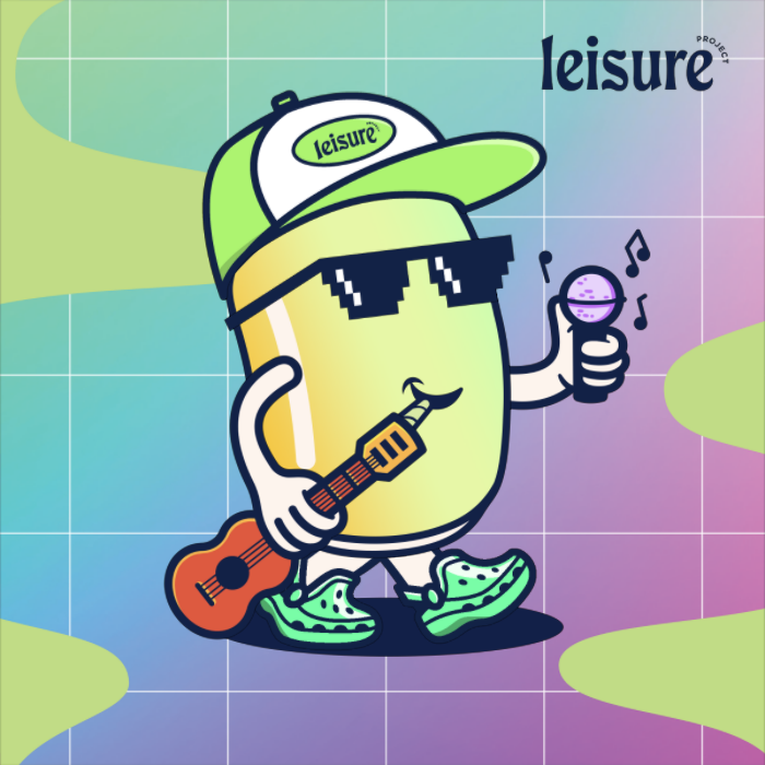 drinkleisure's tweet photo. 🚨Final Round - Championship 🚨

Winner takes home their custom designed Leisure Creature and an ADDITIONAL Creature Airdropped for free!

L: #14 @Ajiaji0220 
R: #44 @yogan_yk https://t.co/87HaHx9KBH