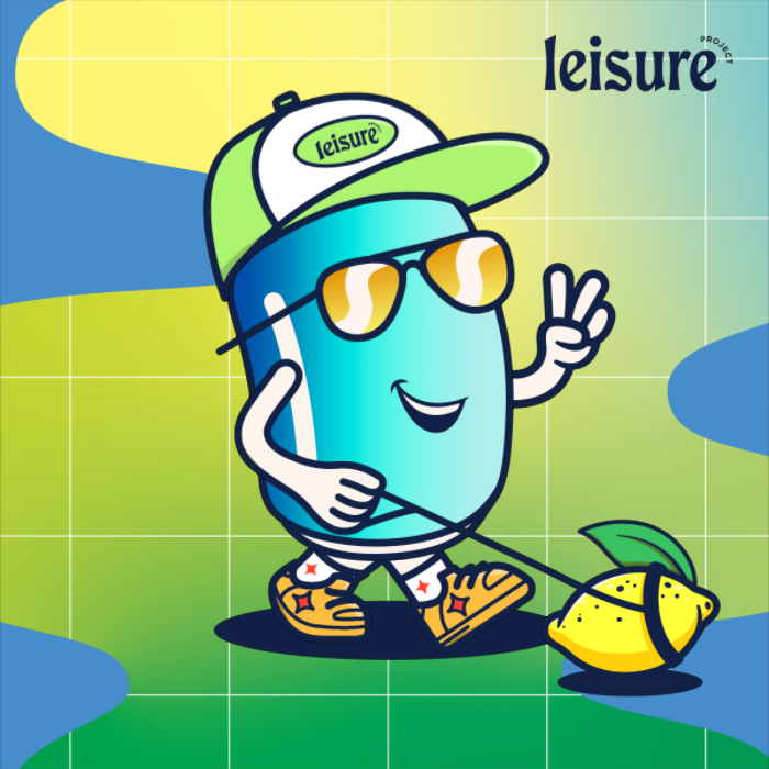 drinkleisure's tweet photo. 🚨Final Round - Championship 🚨

Winner takes home their custom designed Leisure Creature and an ADDITIONAL Creature Airdropped for free!

L: #14 @Ajiaji0220 
R: #44 @yogan_yk https://t.co/87HaHx9KBH