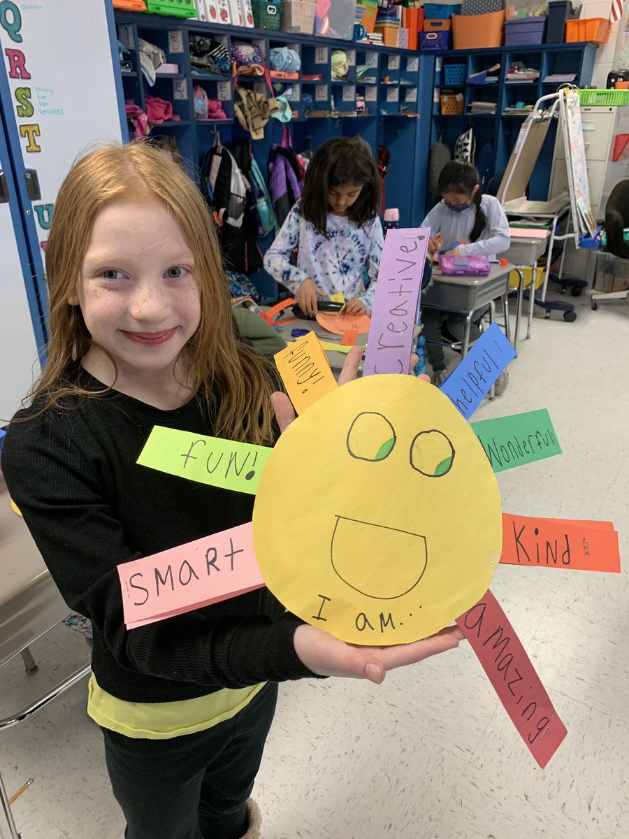 #SELday is the perfect day for positive self talk!☀️#rvillestrong