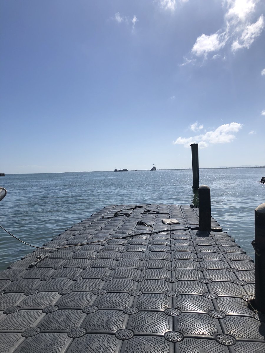 g_loprete's tweet photo. Today 198 #migrants returned to #Haiti by the Coast Guard in Cap Haitian. They left on 1Mar and their boat was intercepted on 6Mar. Many women & young men. @IOMHaiti provided reception with #ONM #IBESR. Departures and boat construction on the rise. @eu_echo @USAIDSavesLives 🇭🇹 https://t.co/61KBXAeAHJ
