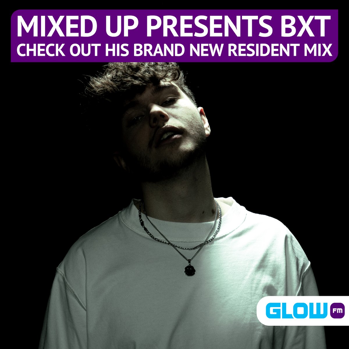 Are you joining the party at <a href="/glowfmradio/">Glow FM</a>? You should with our resident DJ's now till 2 AM!

- JAY-D
- <a href="/Elliot_Fitch/">Elliot Fitch</a>
- <a href="/iamBXT/">BXT</a>

These guys make sure you will groove tonight straight into the weekend. 

Tune in at 94.0 FM or glowfm.nl, turn up the volume and enjoy!