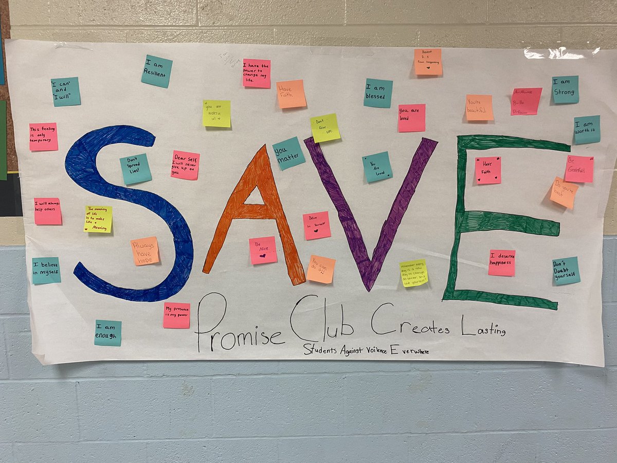 DerunzaL's tweet photo. International SEL Day at Fleming MS! Thanks Ms. Alvarez, Mr. Ervin & the entire Fleming Team for promoting the SEL well being of your campus! @flemingvikings
@SELHISD
@UrbanAssembly
@SEL4USA
@SEL4US
#HISDSELday
#SELday2022
#SELDAY
#SEL
#HISDBadgeChallenge https://t.co/v4AtalhBR6