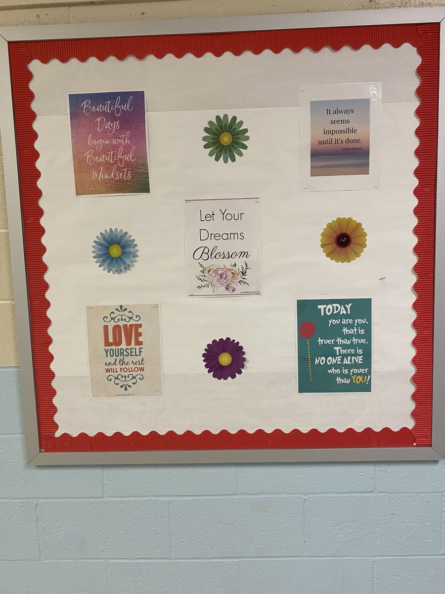 DerunzaL's tweet photo. International SEL Day at Fleming MS! Thanks Ms. Alvarez, Mr. Ervin & the entire Fleming Team for promoting the SEL well being of your campus! @flemingvikings
@SELHISD
@UrbanAssembly
@SEL4USA
@SEL4US
#HISDSELday
#SELday2022
#SELDAY
#SEL
#HISDBadgeChallenge https://t.co/v4AtalhBR6