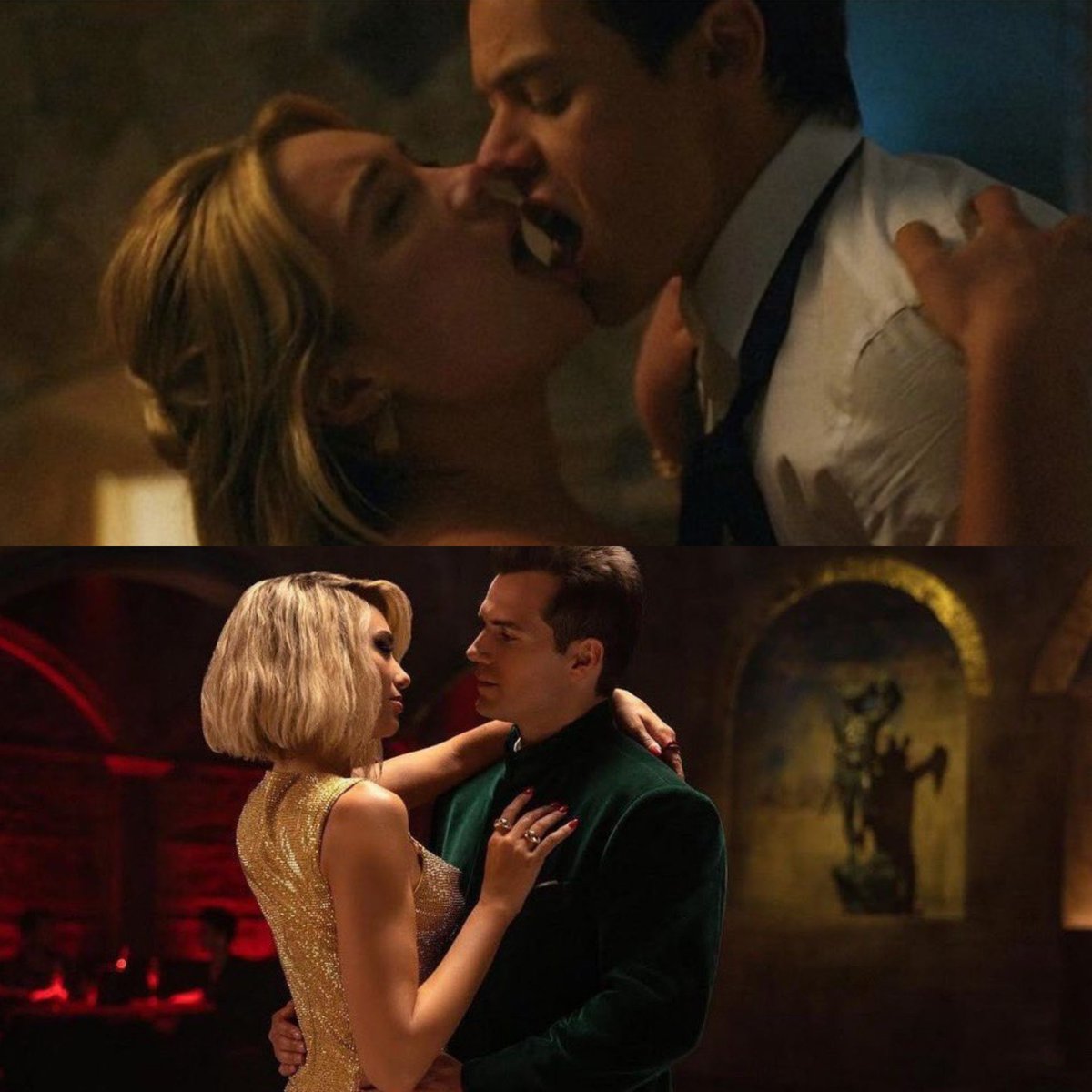 duarrysafe's tweet photo. harry styles and dua lipa are my favorite actor and actress I'm obsessed ❤‍🔥 https://t.co/cdiQ9oNYWb