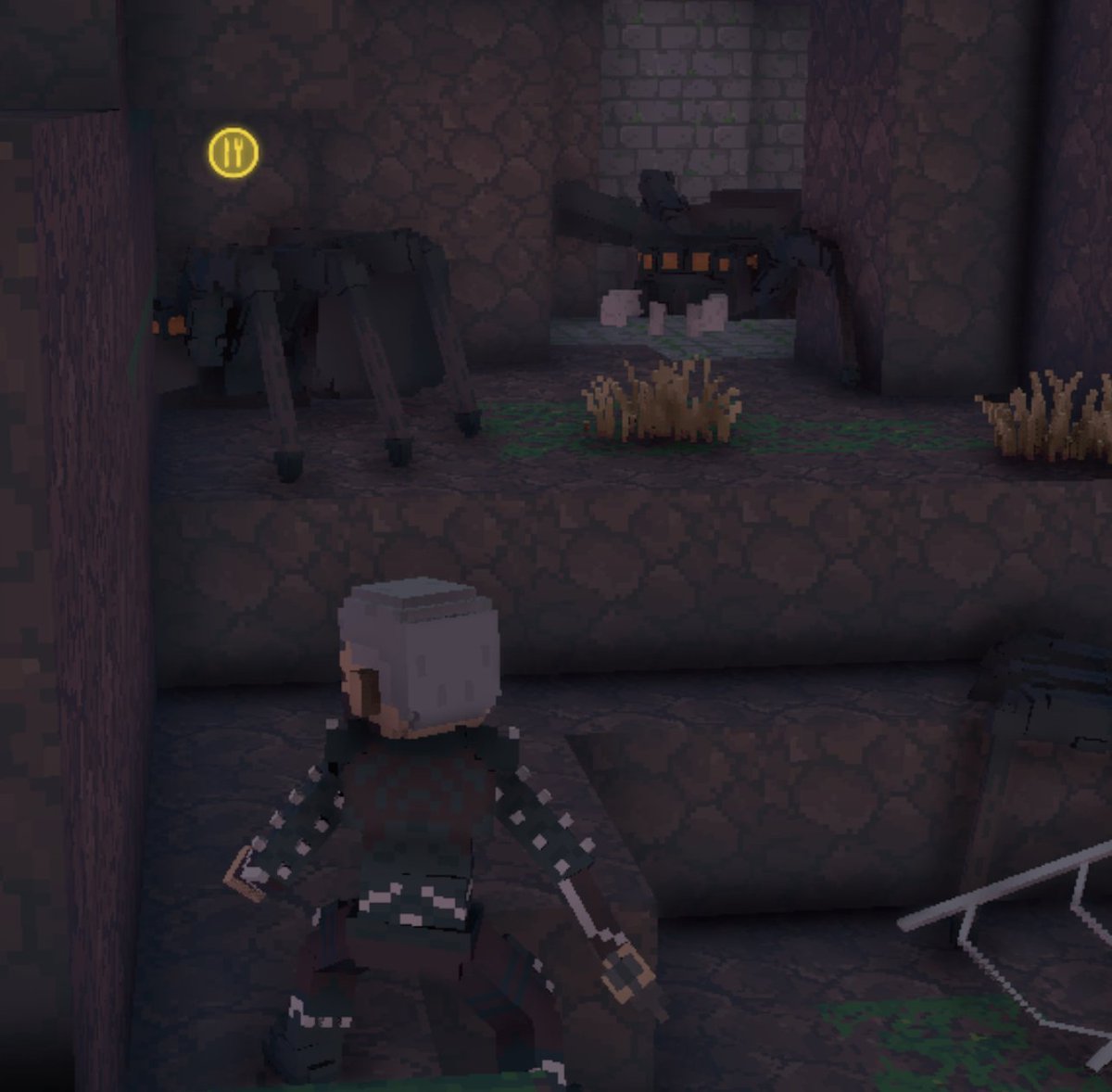 CoalDenis's tweet photo. @TheSandboxGame I just participated in the daily #SandboxAlphaS2Contest for a chance to earn up to 1,000 $SAND! Starting March 10 - Show your love for Dracula. Check out my screenshot below! 👇 #SandboxAlphaS2 https://t.co/Le3cnH9ndC