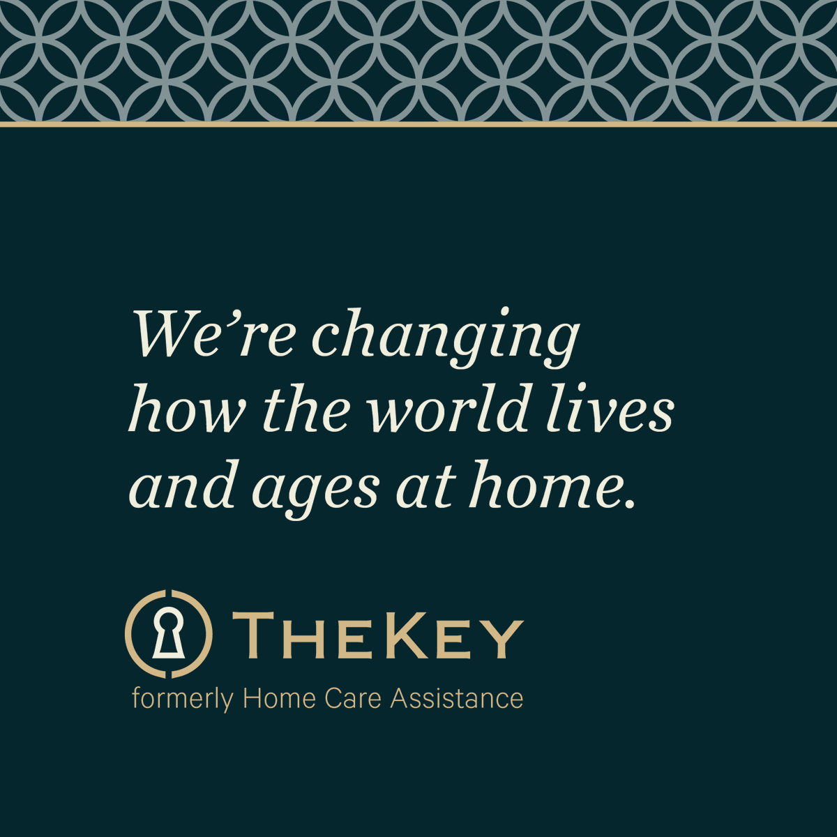 What is TheKey? Visit TheKey.com/partners to learn more about who we are and what we have to offer.