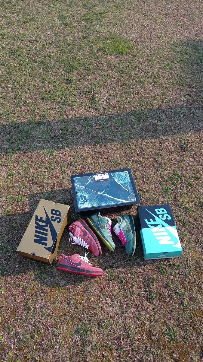 ShadowCop Success tweet media