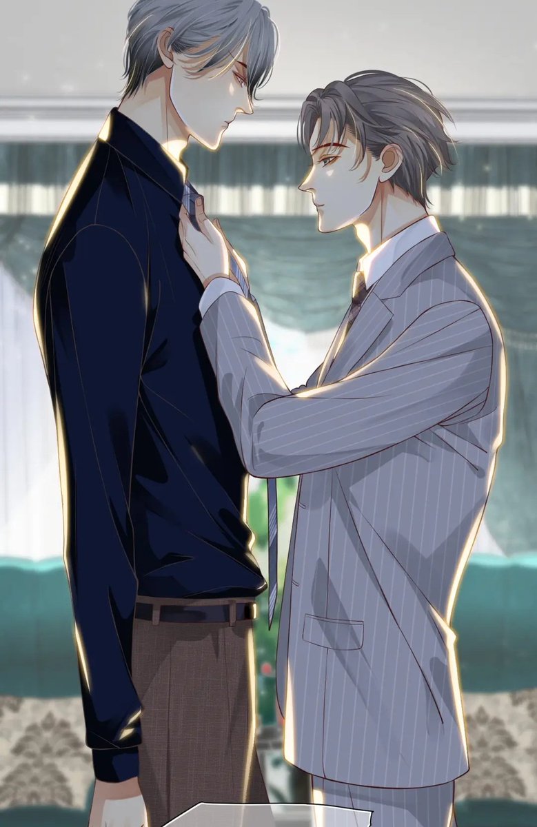 Catrin_AM's tweet photo. (2/2) and funny 😂❤️ #hsavmanhua extra 5
#HSAV #HowToSurviveAsAVillain #穿越成反派要如何活命 #tobeornottobe #htsav https://t.co/8AFSrdH0CT