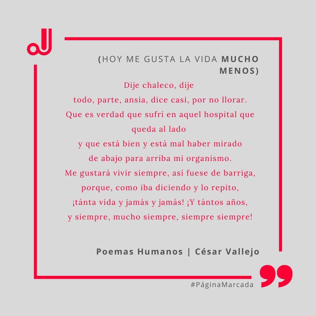 Agencia_LL's tweet photo. ✍️ Estimado como uno de los mayores innovadores de la poesía universal del siglo XX y uno de los escritores más venerados en Perú, César Vallejo jamás celebró su cumpleaños; la fecha del 16 de marzo de 1892 solo se pudo establecer años después de su desaparición física. https://t.co/nRheNvcbJE