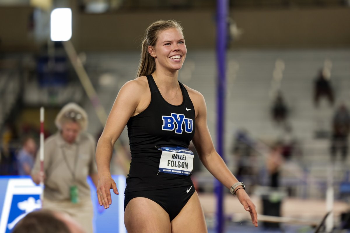 BYU Track & Field/Cross Country tweet media