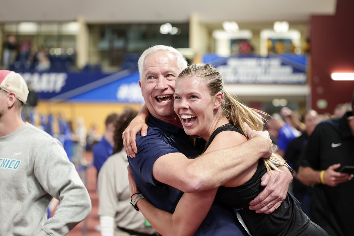 BYU Track & Field/Cross Country tweet media