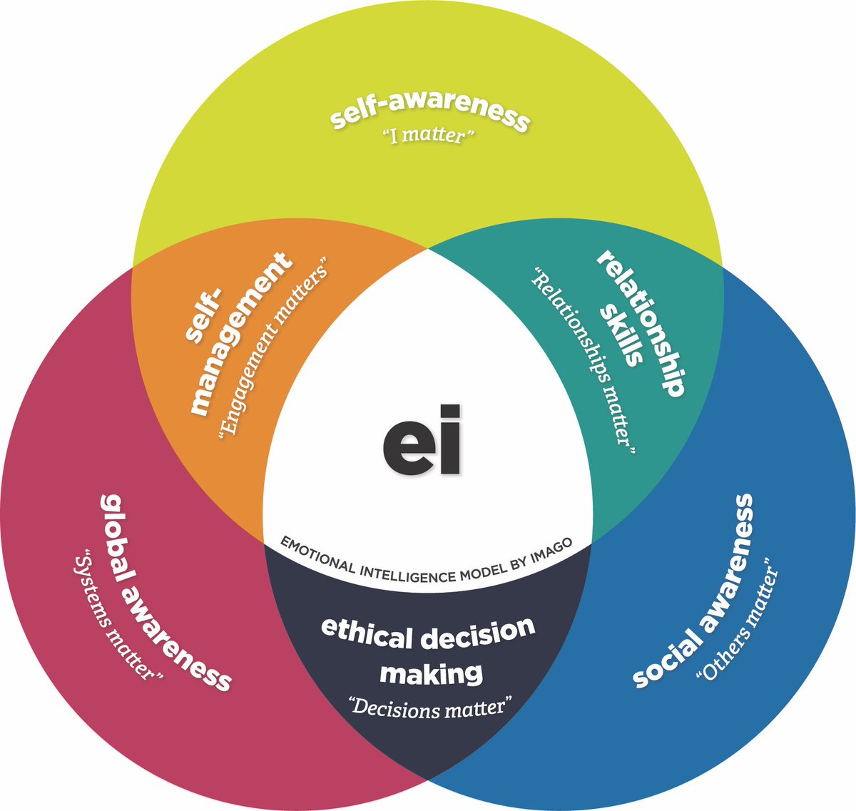 imagodata's tweet photo. Happy International #SELday! 
All social-emotional skills are essential for personal &amp; collective #wellbeing, but which skill is most important in your daily experiences? 
How can you practice it today?

(here's @weareimago's framework to help)

#SEL #emotionalintelligence https://t.co/XGzH62RqxC