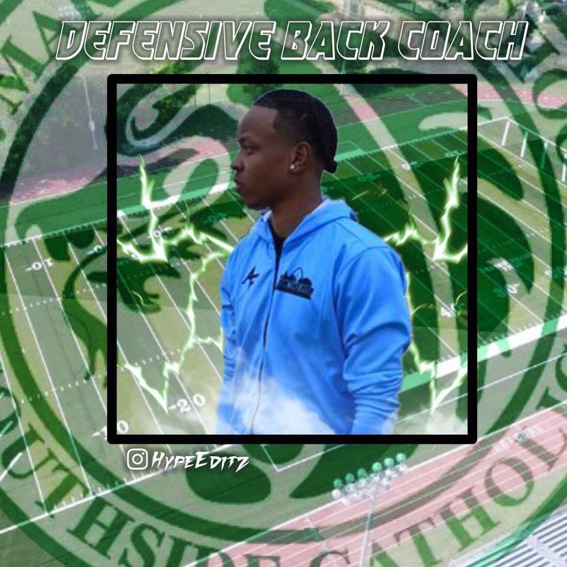 DaVon Berry ( Coach 5 ) tweet media