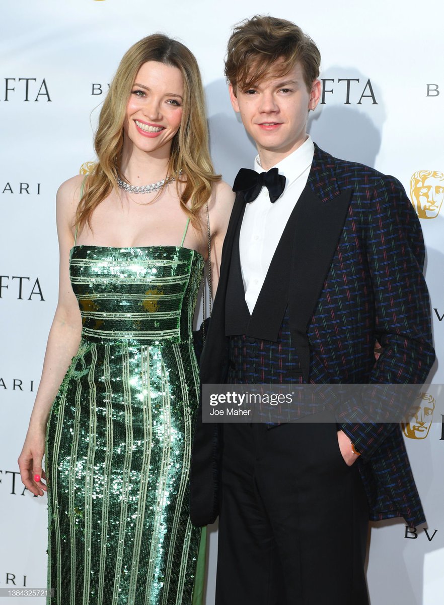 Thomas Sangster Brasil tweet media