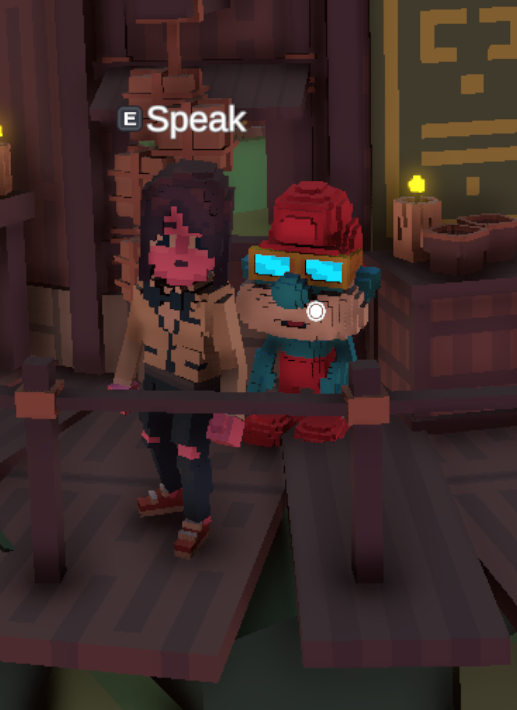 B79403345B's tweet photo. @TheSandboxGame I just participated in the daily #SandboxAlphaS2Contest for a chance to earn up to 1,000 $SAND! Starting March 11 - Find Papa Smurf. Check out my screenshot below! 👇 #SandboxAlphaS2 https://t.co/JVZfJKL6cd