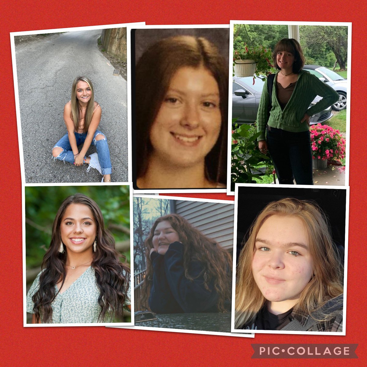 🔥JHS Juniors on the Move🔥
Congrats to these fierce academic all-stars for being selected as JHS Regional Scholars! Kaydee Brown, Natalie Malone, Skyler Hatfield, Jade Winters, Josie Waugh, and Alexis Bragg are sure to be names we hear again! ! <a href="/jcs_supt/">Phil Howard</a> <a href="/tylerswack/">Tyler Swackhammer</a>