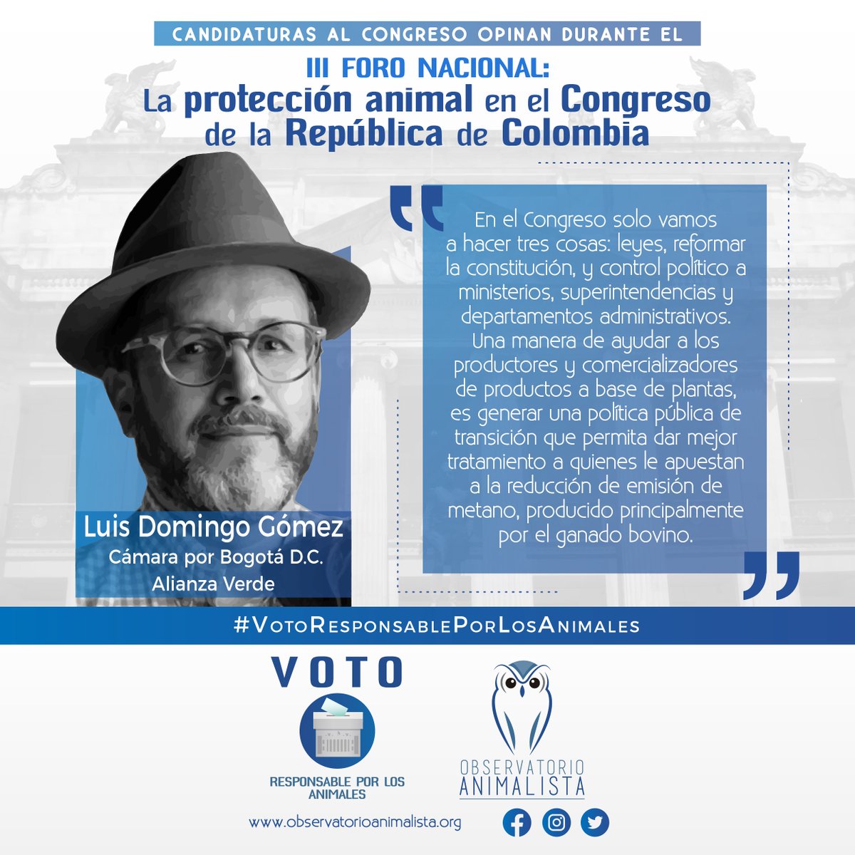ObsAnimalista tweet picture
