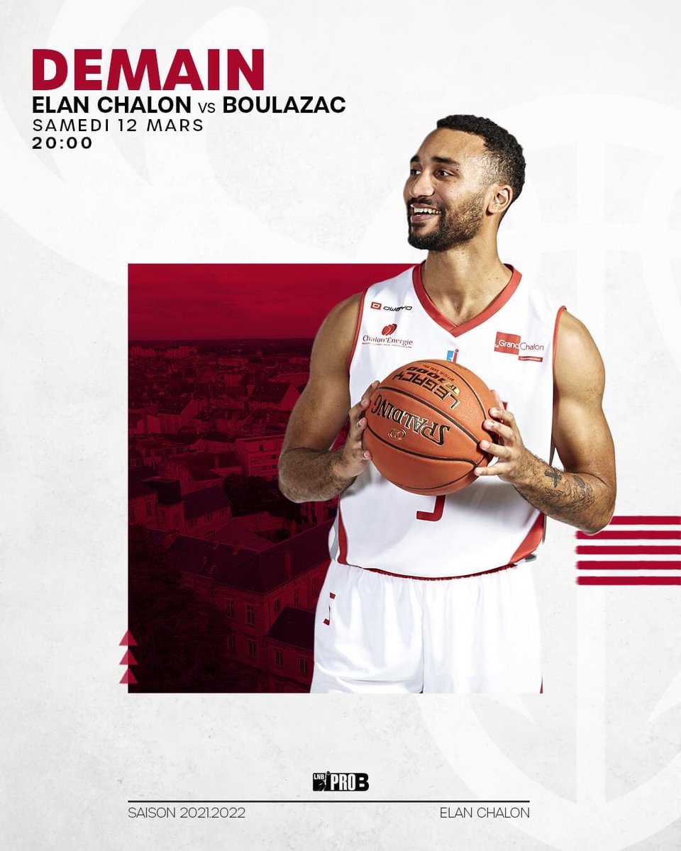 SCOTTlamascotte's tweet photo. Défaite de Saint-Chamond ce soir, à nous de faire le job demain contre Boulazac 💪 https://t.co/WAifEdO8H6