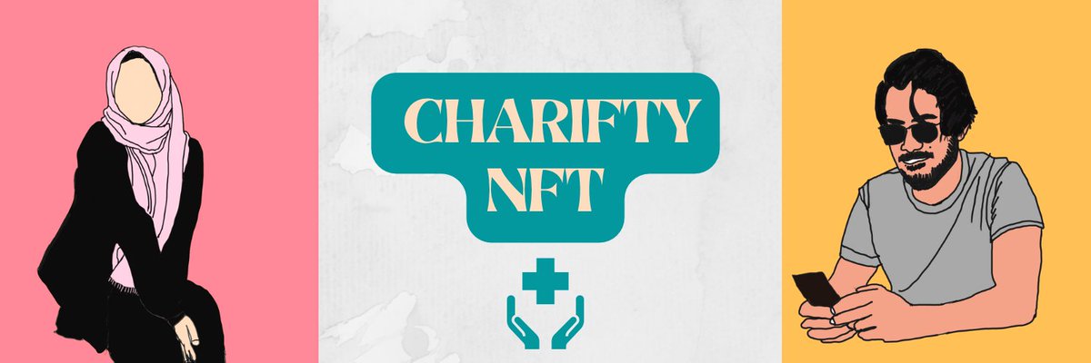 The World of Rexa is a project hoping to help raise money for children in need. We wanted to use this platform to help underprivileged &amp; orphaned children around the world. Furthermore, we decided to donate 50% of the purchase value to #UNICEF #NFTCreators #NFT
