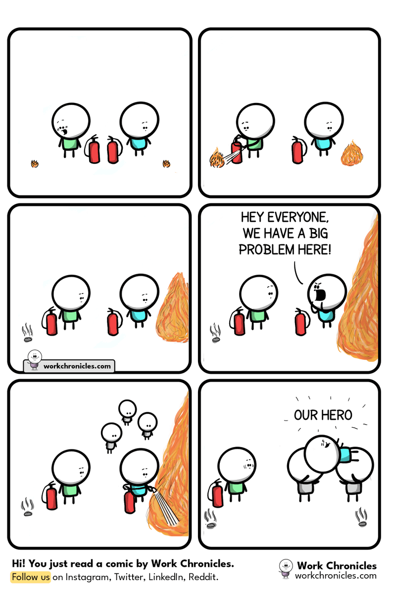 Prevention is generally a better, cheaper option than treatment/cure. Yet often our systems are set up to encourage and reward treatment/cure. it's time to move upstream. Thank you <a href="/_workchronicles/">Work Chronicles</a>