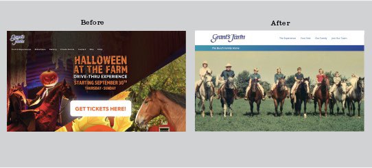 ManonHerzog's tweet image. Congrats to friend and partner @DougStagner for the launch of the new @GrantsFarm website in time for Spring Break — three exclusive experiences are now available for booking: grantsfarm.com

#springbreak #experiences #familyfun