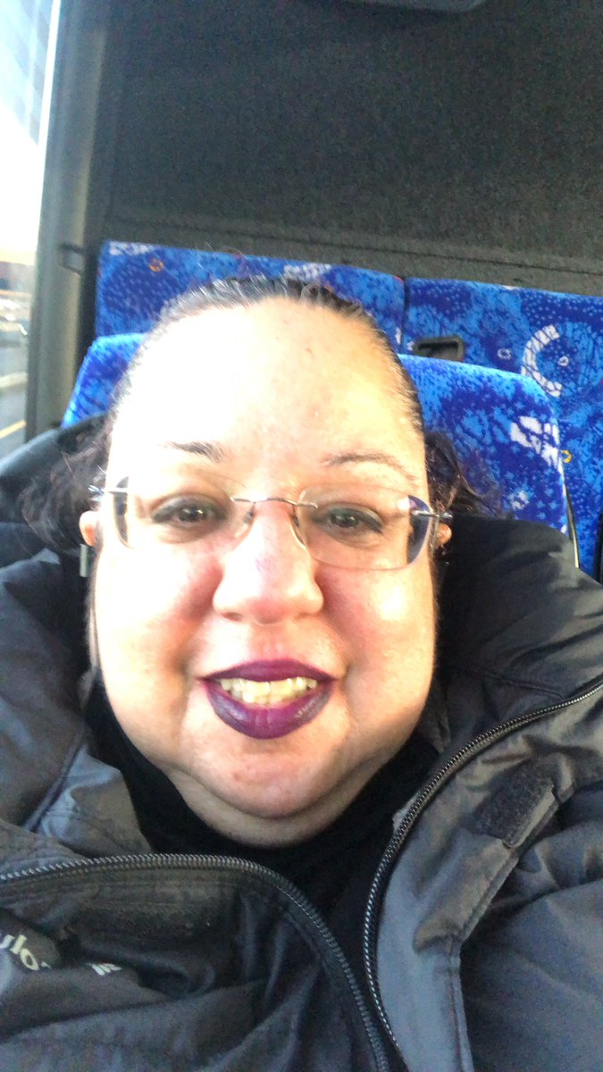 Zenadeea's tweet image. New look