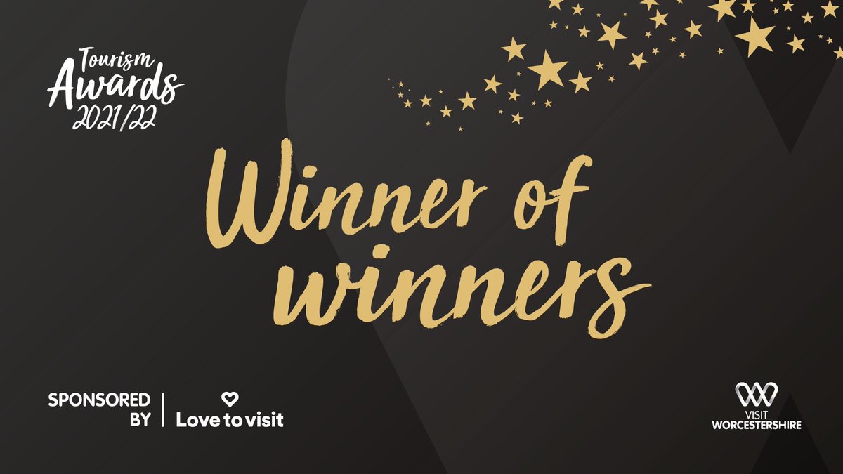 Visit Worcestershire tweet media