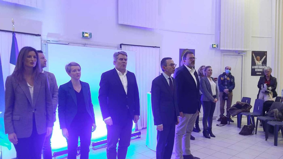 Franck LOUVRIER tweet media