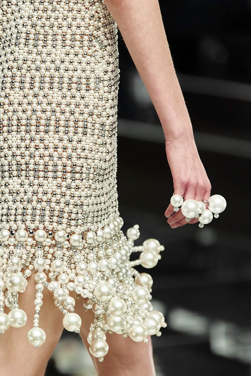 Givenchy FW'22 Details ✨