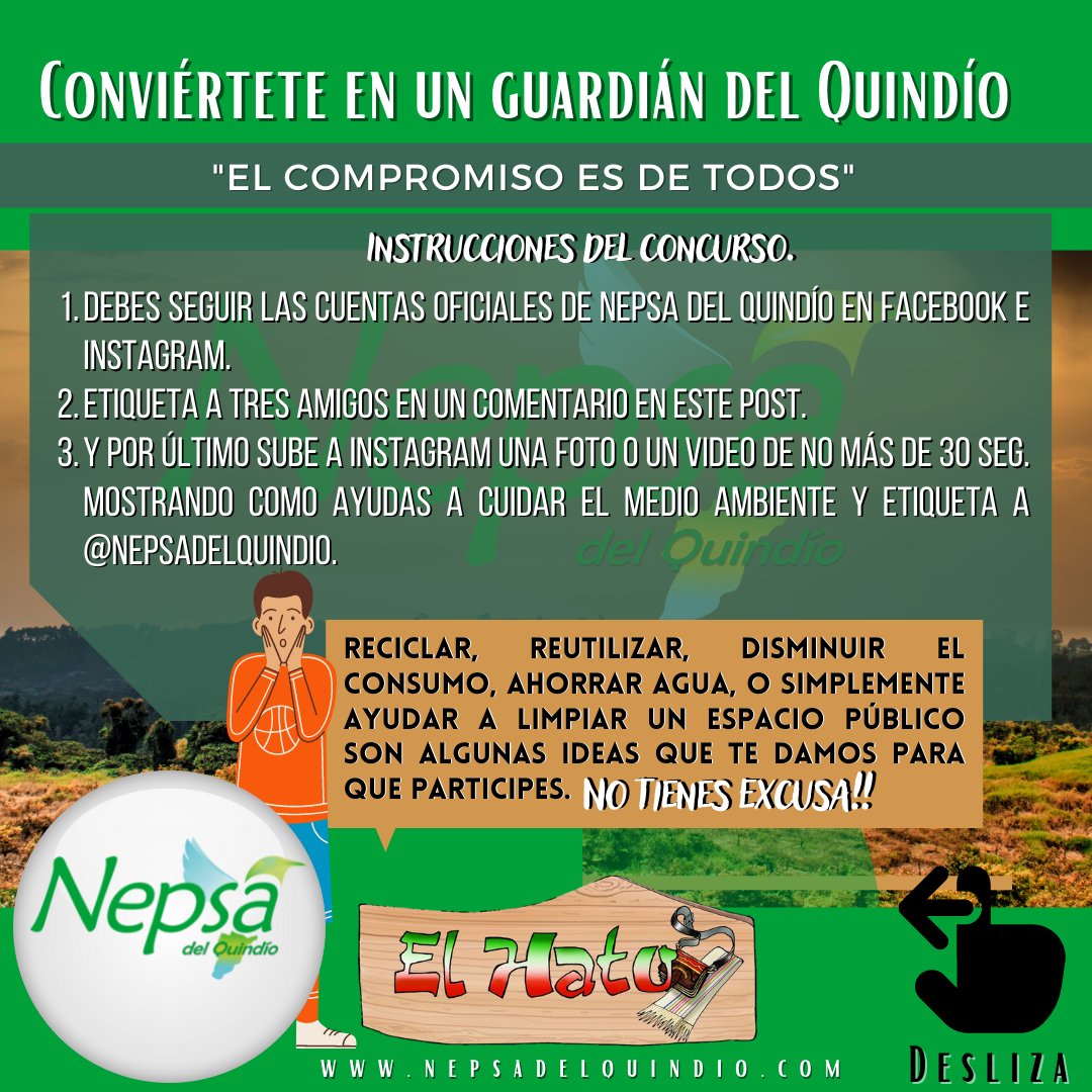 NepsaDelQuindio's tweet photo. https://t.co/7ZKxCvUPTA