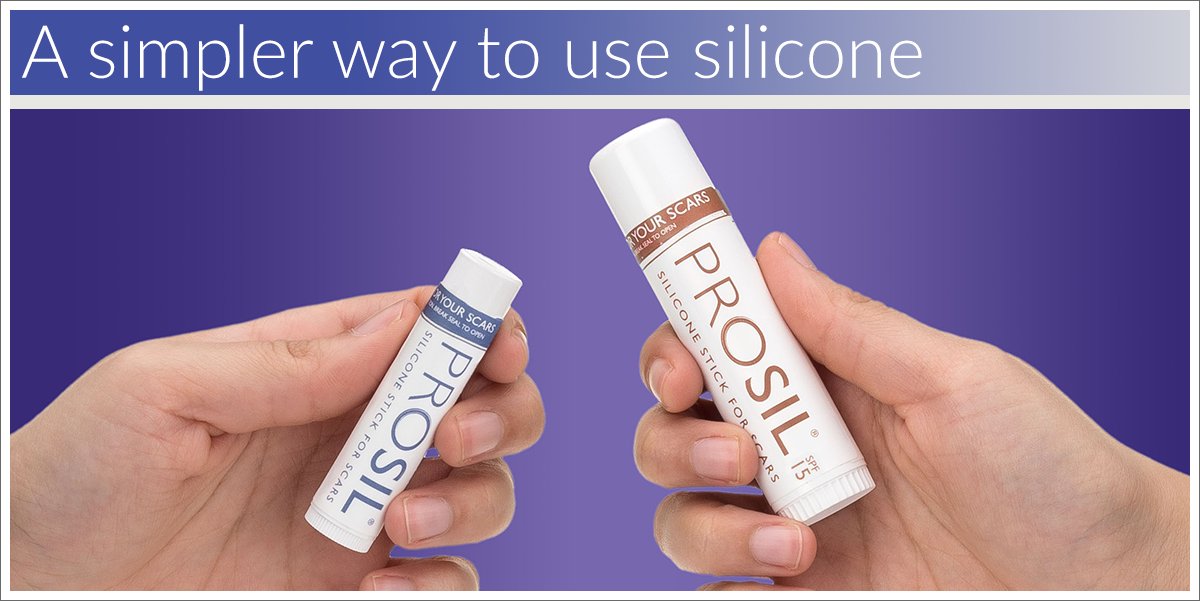 Medical-grade silicone gel is currently the gold standard for topical scar treatment recommended by physicians all over the world. 

full article: bit.ly/34zLNoO

#silicone #gel #sheeting #scars #biodermis
