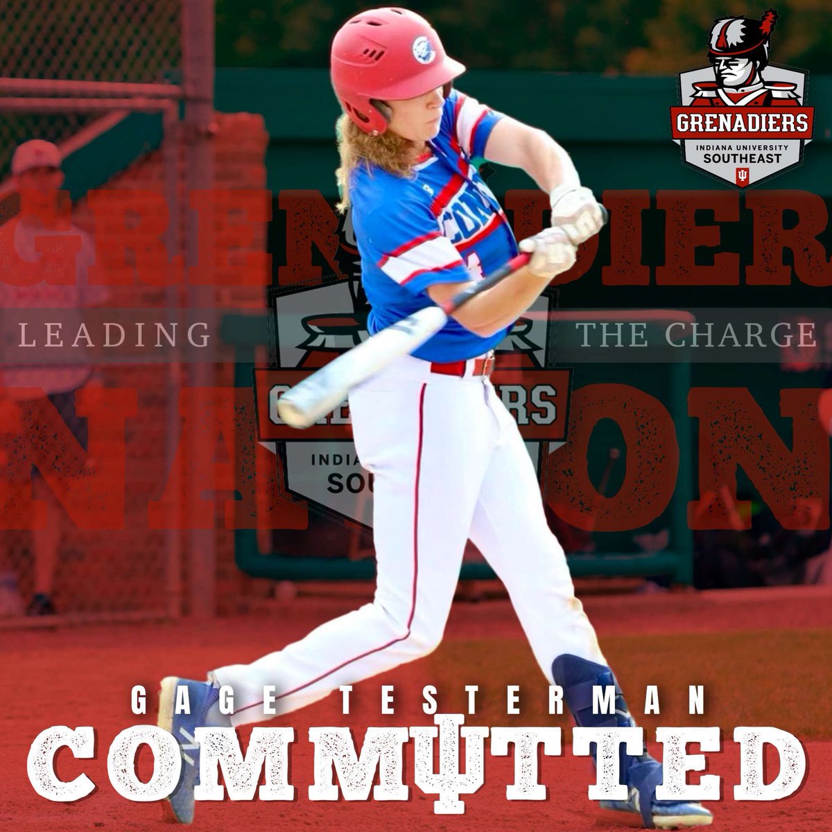 Gage Testerman tweet media