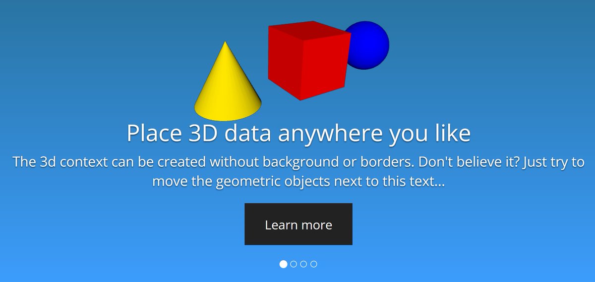 Web3D Consortium tweet media