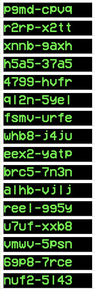 StachyDj's tweet photo. #HofukuSochi 報復措置-カセット
code(r)s deelite one/5 #DLcodes
https://t.co/6FrakNJjHf
#electronicmusic #vaporwave #experimental
.
@FreeAlbumCodes https://t.co/1QZvRyR0lI