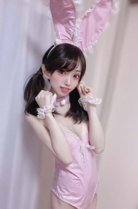 Twitterのコスプレ画像25