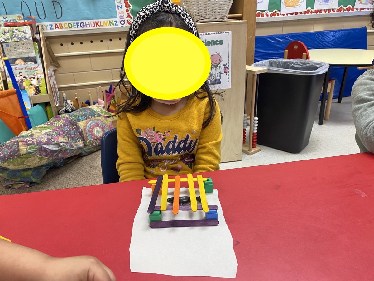 Thursday was STEM Day. We had so much fun completing a variety of STEM challenges including creating magnetic slime, engineering musical instruments, building Lego robots, and much more. <a href="/DCSDSTEM/">DCSDSTEM</a>  <a href="/DeKalbSchools/">DeKalb Schools, GA</a>