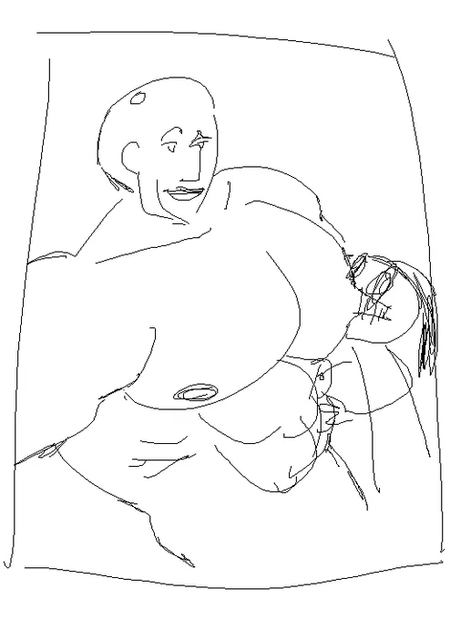 you know that one photo of dwayne johnson 