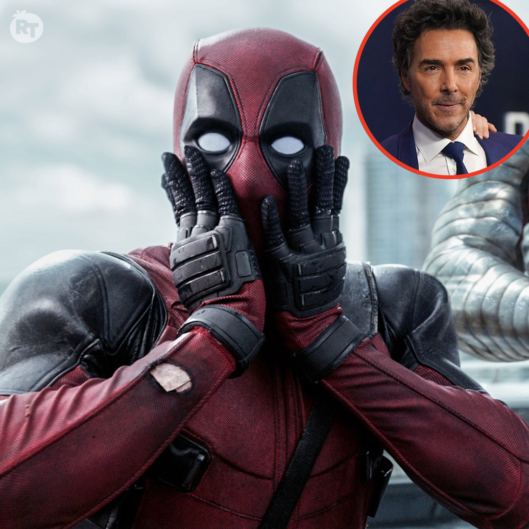 Rotten Tomatoes on Twitter "StrangerThings producer Shawn Levy is in