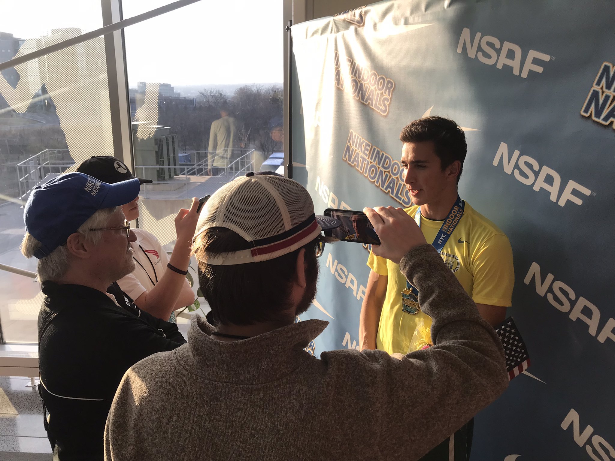 Scott Johnson on Twitter "CalTFXC signee and Cajon senior Seth