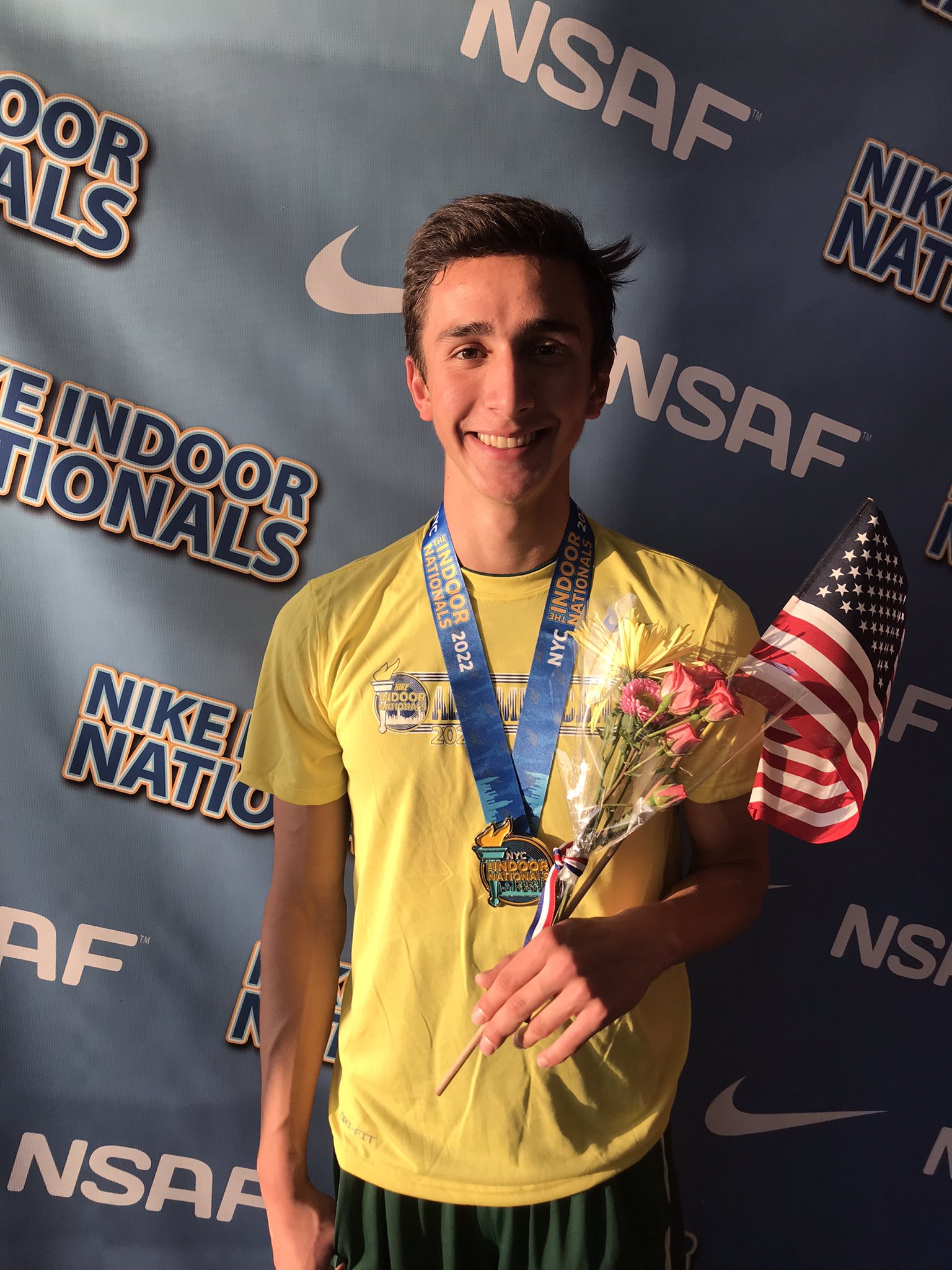 Scott Johnson on Twitter "CalTFXC signee and Cajon senior Seth