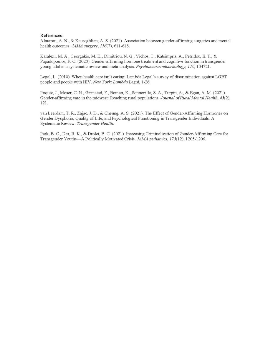 The Executive Board of QNS has released a statement in response to recent political activities impacting the LGBTQ+ community and the providers who serve them. @AsianNeuropsych @SoBlackNeuro @HispanicNS @TheAACN @Div40ANST @NANneuropsych @INSneuro @APA