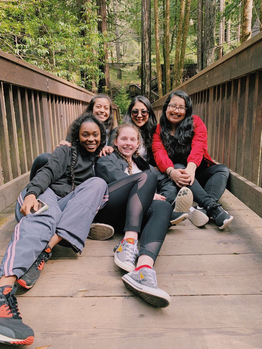 csueboteam's tweet photo. We're counting down the days until our first in person retreat in two years! We can't wait to be in Occidental and making even more memories with each other next Saturday &amp; Sunday! But for now here are some throwback photos from our last in person retreat! #foreverpioneer #csueb https://t.co/ktYlrfFpPC