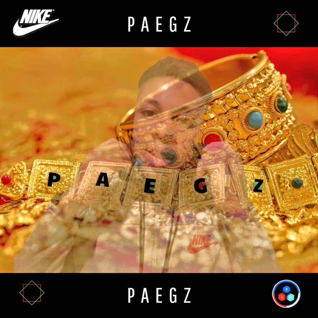 paegz_Official's tweet photo. Announcement: 'NUTELLA' Song has broken through with +2.4K Streams in a short time on Spotify. I deserve this. You fans are my positivity. Love you! ♥️
Prod. BEIGE® RECORDS X PLS® RECORDING STUDIO
#paegz #PLS #beigefamily #VIP #2nike #Nike #MTV #breakr #music #Spotify #nutella https://t.co/Z01cPLP0QA