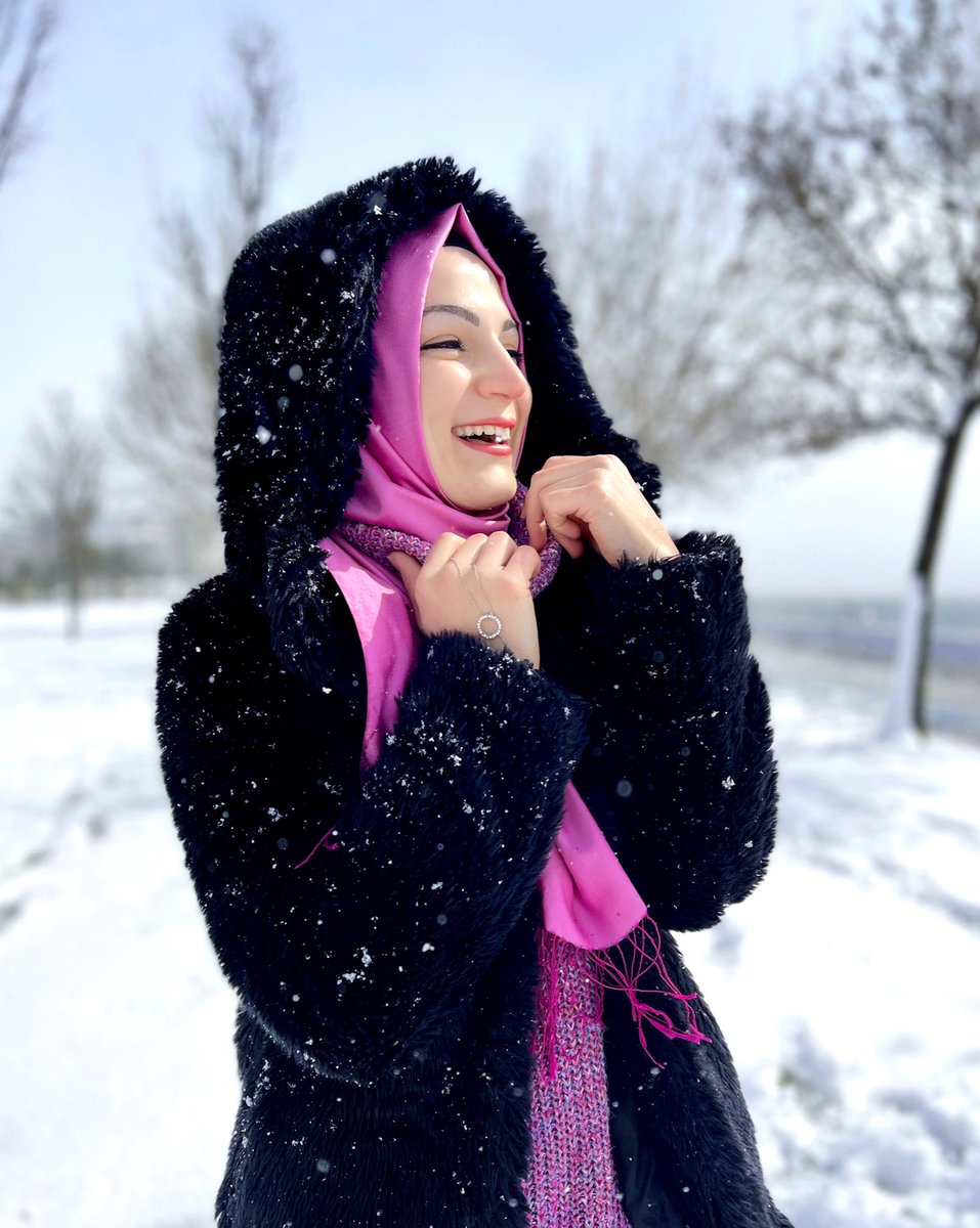 melkakgn's tweet photo. Özlenen #kar fotoğrafları 🥰❄️ https://t.co/vTVxmy2bVa