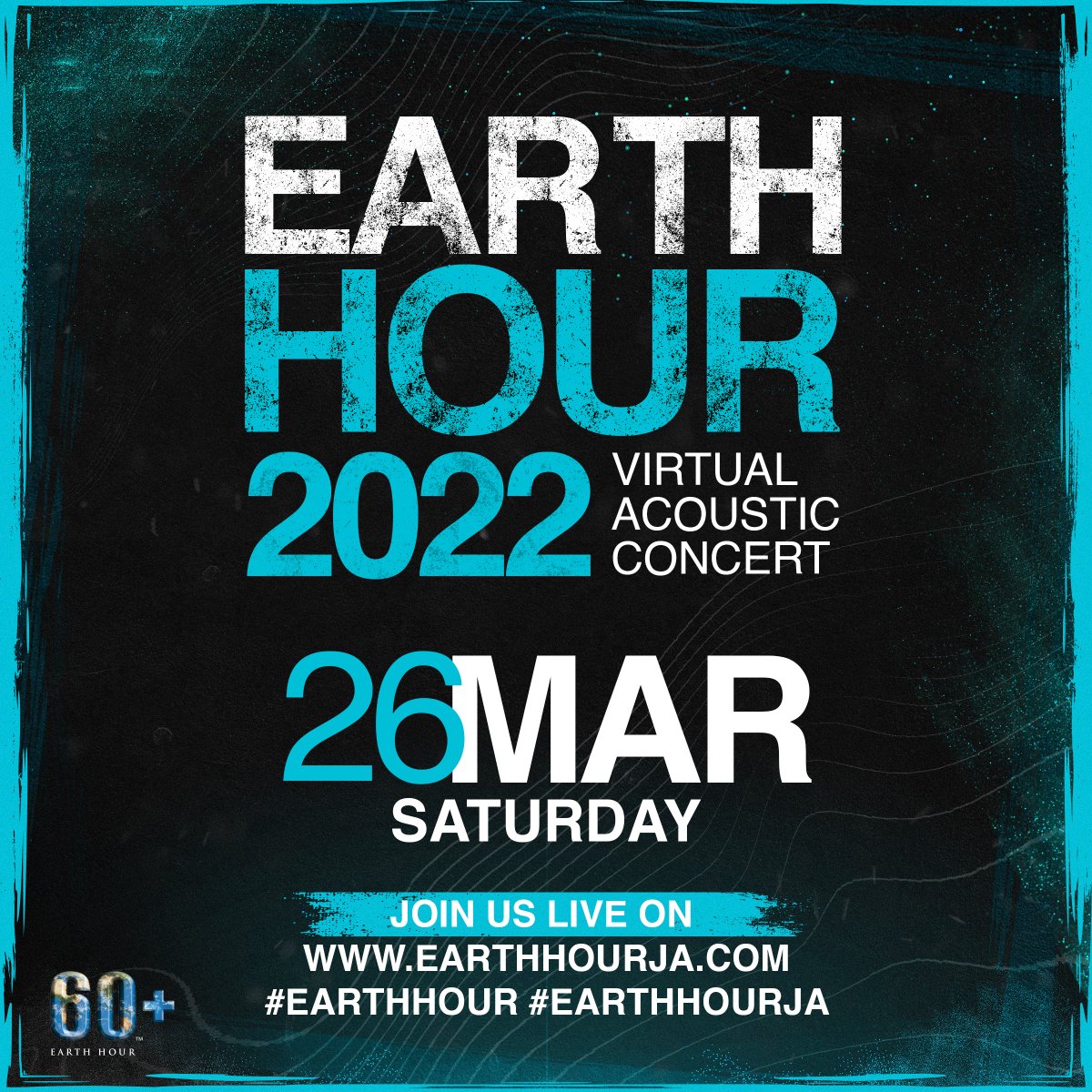 jamaicansmusic's tweet photo. Earth Hour is a worldwide initiative, that unites people across the globe, in a combining effort to protect our home, planet Earth.
Join us live on https://t.co/XJjOXKoAxa on March 26, 2022
#EarthHour #EarthHourJa https://t.co/VV5FxYx2jU