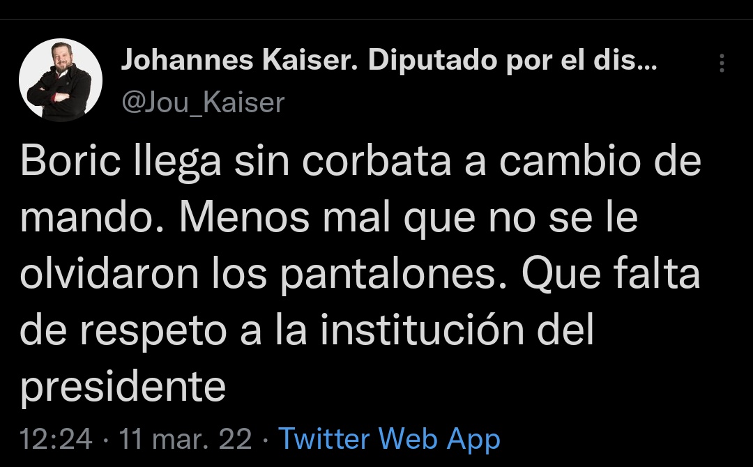 Universidad de los Weones tweet media